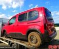 Червоний Пежо Rifter, об'ємом двигуна 1.6 л та пробігом 56 тис. км за 6700 $, фото 7 на Automoto.ua