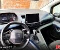 Пежо Rifter, об'ємом двигуна 1.6 л та пробігом 168 тис. км за 16000 $, фото 9 на Automoto.ua