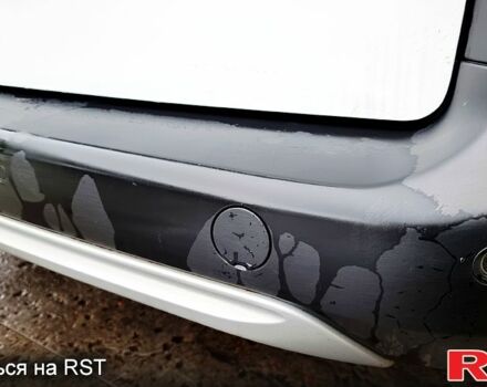 Пежо Rifter, об'ємом двигуна 1.6 л та пробігом 168 тис. км за 16000 $, фото 7 на Automoto.ua