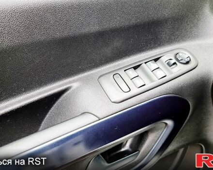 Пежо Rifter, об'ємом двигуна 1.6 л та пробігом 166 тис. км за 15990 $, фото 10 на Automoto.ua