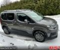 Пежо Rifter, об'ємом двигуна 1.6 л та пробігом 81 тис. км за 19500 $, фото 5 на Automoto.ua