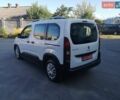 Пежо Rifter, об'ємом двигуна 1.5 л та пробігом 203 тис. км за 14699 $, фото 5 на Automoto.ua