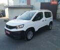 Пежо Rifter, об'ємом двигуна 1.5 л та пробігом 203 тис. км за 14699 $, фото 3 на Automoto.ua
