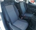 Пежо Rifter, об'ємом двигуна 1.5 л та пробігом 203 тис. км за 14699 $, фото 23 на Automoto.ua