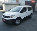 Пежо Rifter, об'ємом двигуна 1.5 л та пробігом 203 тис. км за 14699 $, фото 1 на Automoto.ua