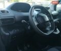 Пежо Rifter, об'ємом двигуна 1.5 л та пробігом 203 тис. км за 14699 $, фото 28 на Automoto.ua