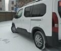 Пежо Rifter, объемом двигателя 1.56 л и пробегом 208 тыс. км за 15500 $, фото 5 на Automoto.ua