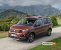 купить новое авто Пежо Rifter 2019 года от официального дилера Авто Граф Ф Peugeot Пежо фото