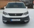 Пежо Rifter, объемом двигателя 1.56 л и пробегом 208 тыс. км за 15500 $, фото 1 на Automoto.ua
