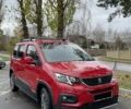 Пежо Rifter, об'ємом двигуна 1.6 л та пробігом 45 тис. км за 22500 $, фото 15 на Automoto.ua