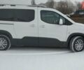 Пежо Rifter, объемом двигателя 1.56 л и пробегом 208 тыс. км за 15500 $, фото 3 на Automoto.ua