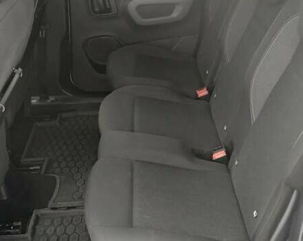 Пежо Rifter, объемом двигателя 1.56 л и пробегом 208 тыс. км за 15500 $, фото 8 на Automoto.ua