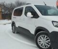 Пежо Rifter, объемом двигателя 1.56 л и пробегом 208 тыс. км за 15500 $, фото 2 на Automoto.ua