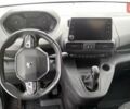 Пежо Rifter, объемом двигателя 1.56 л и пробегом 208 тыс. км за 15500 $, фото 9 на Automoto.ua