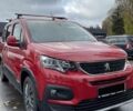 Пежо Rifter, об'ємом двигуна 1.6 л та пробігом 45 тис. км за 22500 $, фото 13 на Automoto.ua