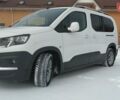 Пежо Rifter, объемом двигателя 1.56 л и пробегом 208 тыс. км за 15500 $, фото 1 на Automoto.ua