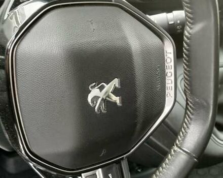Пежо Rifter, объемом двигателя 1.56 л и пробегом 208 тыс. км за 15500 $, фото 12 на Automoto.ua