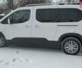 Пежо Rifter, объемом двигателя 1.56 л и пробегом 208 тыс. км за 15500 $, фото 6 на Automoto.ua