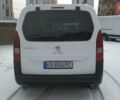Пежо Rifter, объемом двигателя 1.56 л и пробегом 208 тыс. км за 15500 $, фото 4 на Automoto.ua