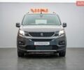 Пежо Rifter, объемом двигателя 1.6 л и пробегом 199 тыс. км за 15158 $, фото 4 на Automoto.ua