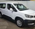 Пежо Rifter, объемом двигателя 1.6 л и пробегом 199 тыс. км за 13600 $, фото 3 на Automoto.ua