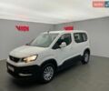 Пежо Rifter, объемом двигателя 1.6 л и пробегом 173 тыс. км за 15388 $, фото 1 на Automoto.ua