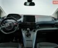 Пежо Rifter, объемом двигателя 1.6 л и пробегом 199 тыс. км за 15158 $, фото 9 на Automoto.ua