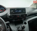 Пежо Rifter, объемом двигателя 1.6 л и пробегом 144 тыс. км за 14624 $, фото 10 на Automoto.ua