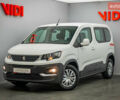 Пежо Rifter, об'ємом двигуна 1.6 л та пробігом 129 тис. км за 14878 $, фото 1 на Automoto.ua