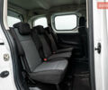 Пежо Rifter, объемом двигателя 1.6 л и пробегом 123 тыс. км за 14975 $, фото 12 на Automoto.ua