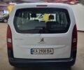 Пежо Rifter, объемом двигателя 1.6 л и пробегом 199 тыс. км за 13600 $, фото 11 на Automoto.ua