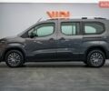 Пежо Rifter, объемом двигателя 1.6 л и пробегом 199 тыс. км за 15158 $, фото 2 на Automoto.ua