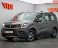 Пежо Rifter, об'ємом двигуна 1.6 л та пробігом 199 тис. км за 15101 $, фото 1 на Automoto.ua