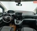 Пежо Rifter, объемом двигателя 1.6 л и пробегом 123 тыс. км за 14975 $, фото 8 на Automoto.ua