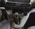 Пежо Rifter, объемом двигателя 1.6 л и пробегом 199 тыс. км за 13600 $, фото 6 на Automoto.ua