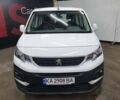 Пежо Rifter, объемом двигателя 1.6 л и пробегом 199 тыс. км за 13600 $, фото 1 на Automoto.ua