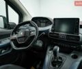 Пежо Rifter, объемом двигателя 1.6 л и пробегом 199 тыс. км за 15158 $, фото 10 на Automoto.ua