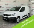 Пежо Rifter, объемом двигателя 1.5 л и пробегом 163 тыс. км за 13950 $, фото 1 на Automoto.ua