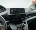 Пежо Rifter, объемом двигателя 1.6 л и пробегом 123 тыс. км за 14975 $, фото 10 на Automoto.ua