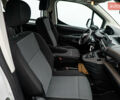 Пежо Rifter, объемом двигателя 1.6 л и пробегом 144 тыс. км за 14624 $, фото 11 на Automoto.ua