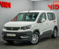 Пежо Rifter, об'ємом двигуна 1.6 л та пробігом 112 тис. км за 14928 $, фото 1 на Automoto.ua