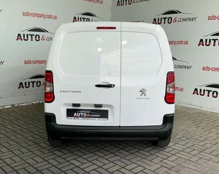 Пежо Rifter, об'ємом двигуна 1.5 л та пробігом 163 тис. км за 13950 $, фото 3 на Automoto.ua