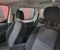 Пежо Rifter, объемом двигателя 1.6 л и пробегом 199 тыс. км за 13600 $, фото 7 на Automoto.ua