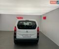 Пежо Rifter, объемом двигателя 1.6 л и пробегом 173 тыс. км за 15388 $, фото 5 на Automoto.ua