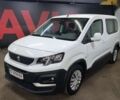 Пежо Rifter, объемом двигателя 1.6 л и пробегом 199 тыс. км за 13600 $, фото 1 на Automoto.ua