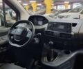 Пежо Rifter, объемом двигателя 1.6 л и пробегом 199 тыс. км за 13600 $, фото 9 на Automoto.ua