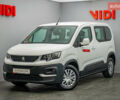 Пежо Rifter, объемом двигателя 1.6 л и пробегом 203 тыс. км за 12987 $, фото 1 на Automoto.ua