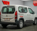 Пежо Rifter, объемом двигателя 1.6 л и пробегом 123 тыс. км за 14975 $, фото 1 на Automoto.ua