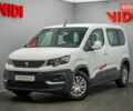 Пежо Rifter, объемом двигателя 1.6 л и пробегом 100 тыс. км за 15458 $, фото 1 на Automoto.ua