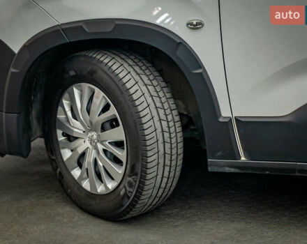 Пежо Rifter, об'ємом двигуна 1.6 л та пробігом 112 тис. км за 14928 $, фото 7 на Automoto.ua